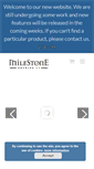Mobile Screenshot of milestonebrewery.co.uk